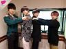 志村玲於/飯島颯/池田彪馬/柴崎楽で、英語禁止ゲーム！意外なメンバーが罰ゲームを…【スパドラパーク2nd シーズン】