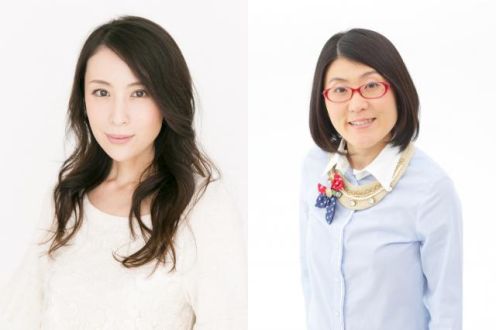 雛形あきこ×光浦靖子、水道橋博士×西野亮廣、 松尾諭×奈緒、 ビビる大木×ピエール中野が登場！