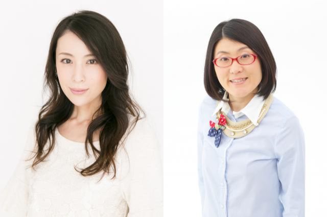 雛形あきこ×光浦靖子、水道橋博士×西野亮廣、 松尾諭×奈緒、 ビビる大木×ピエール中野が登場！