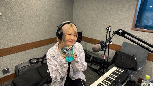 ハラミちゃんのハラミファソRadio♪　第181回