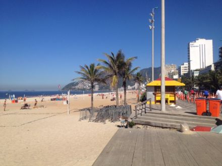 8月2日（火）今日の1コマ