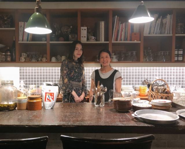 CITY GIRLS MUSIC #105《吉祥寺について＠コマグラカフェ》