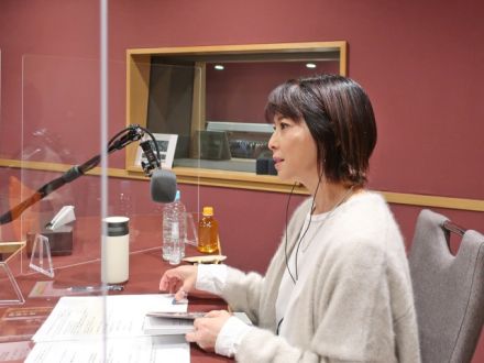 2022.01.05 ～ ゲスト：森高千里さん②