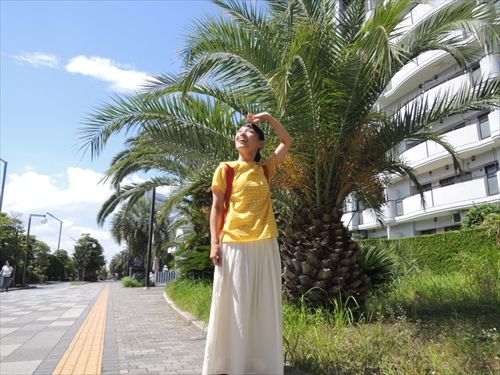 夢の国…じゃない方の“浦安”旅