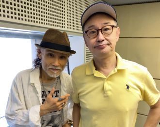 片岡鶴太郎が振り返る「ひょうきんマッチが大ブレイクした瞬間」そしてボクシングとヨガと死生観・・・