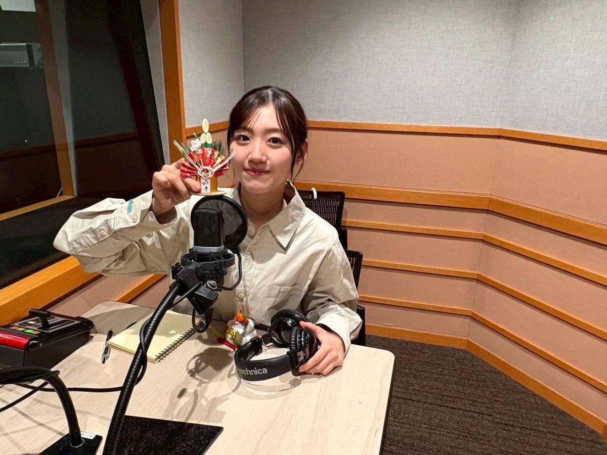 佐々木美玲のハピハピ！ハッピーラジオ！＃１５