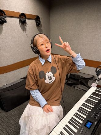 おかわり　171杯目～メッセージ紹介&amp;「愛をこめて花束を」プレイバック～