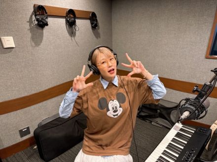 ハラミちゃんのハラミファソRadio♪　第171回