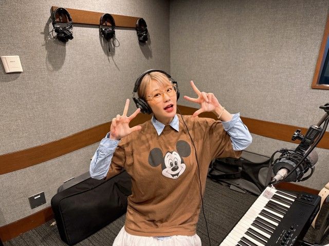 ハラミちゃんのハラミファソRadio♪　第171回