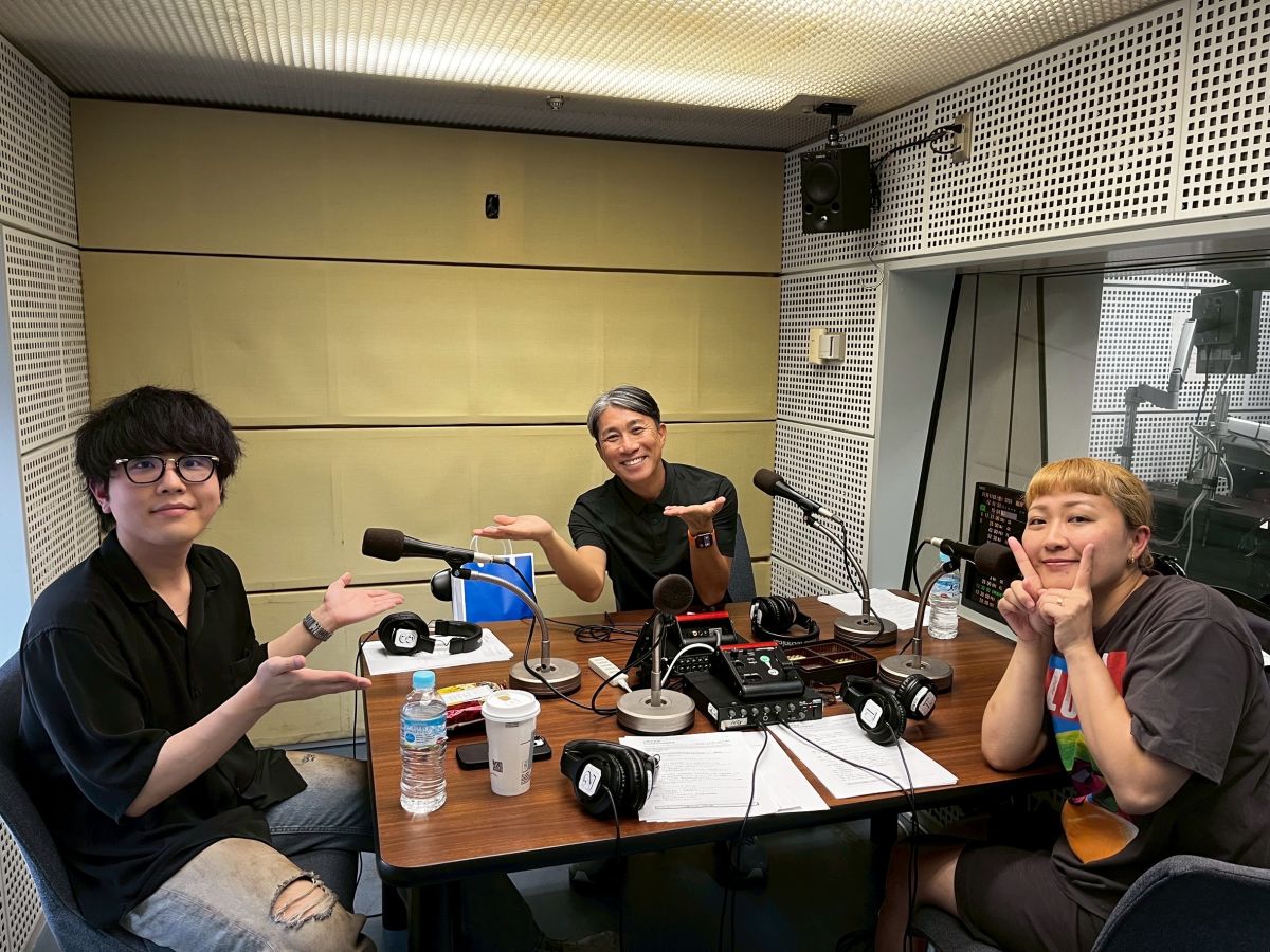 カリナとゾノとSGのポロリしちゃうよ～！#314 「駄菓子」のお話！