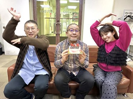 2026年1月22日放送分『イチゴ・いちご・苺?おかわり！』