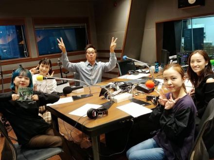 ゲスト：MELLOW MELLOW