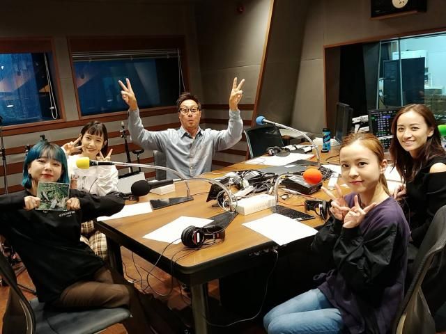 ゲスト：MELLOW MELLOW