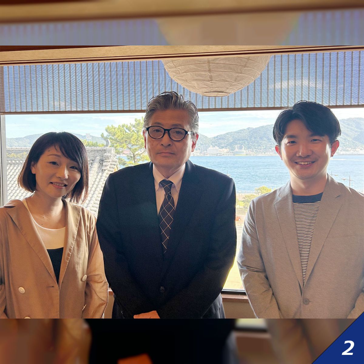 【山口】「歴史好きにも来てほしい！」第110回 ＜下関春帆楼＞に聞いてみた！