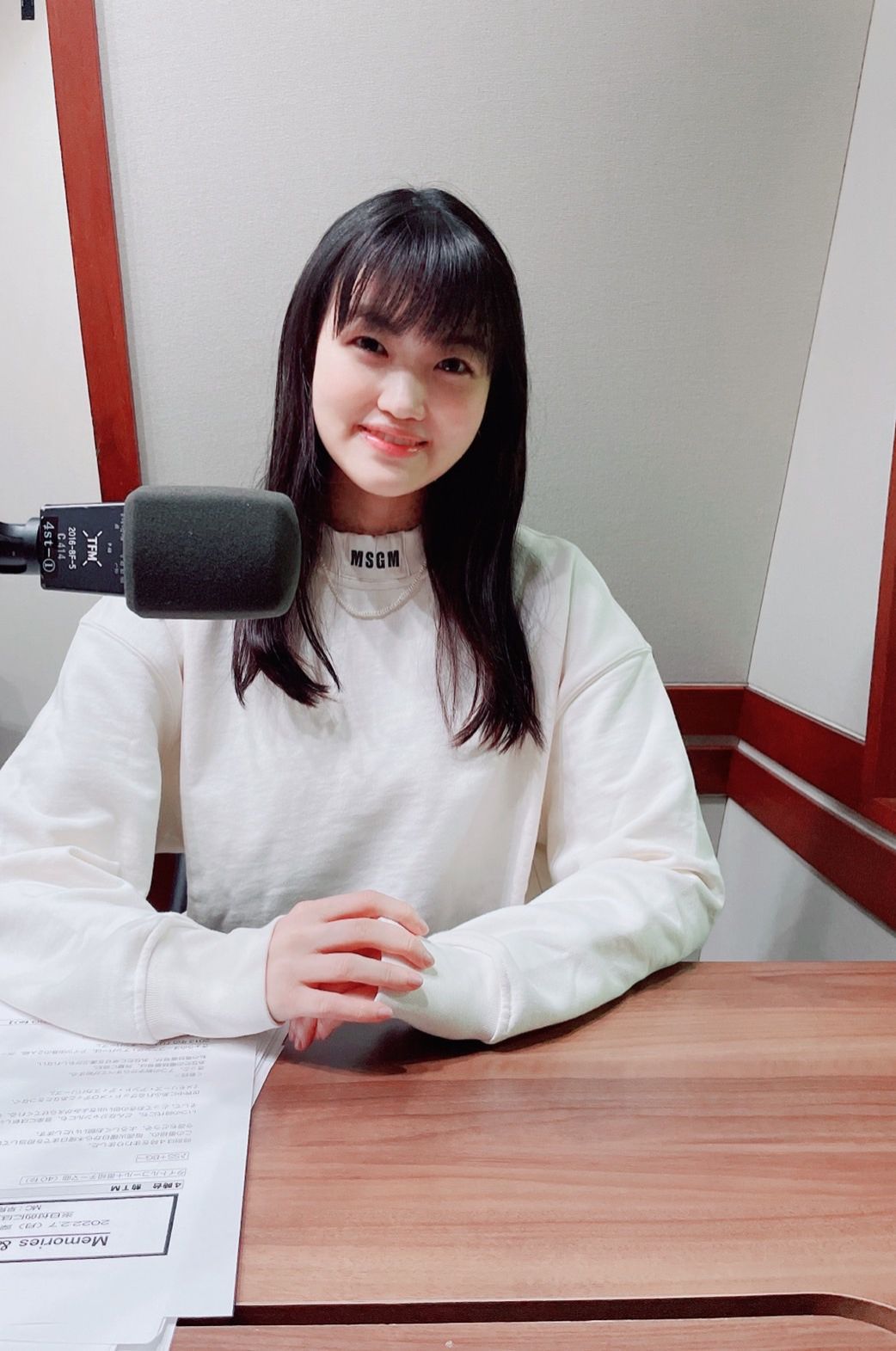 「恋する凡人 / スピッツ」の歌詞を早見沙織が朗読♪『早見沙織の声に出して聴きたいJ-POP』第58回