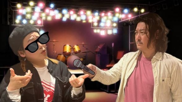 2025年3月25日(火)放送終了