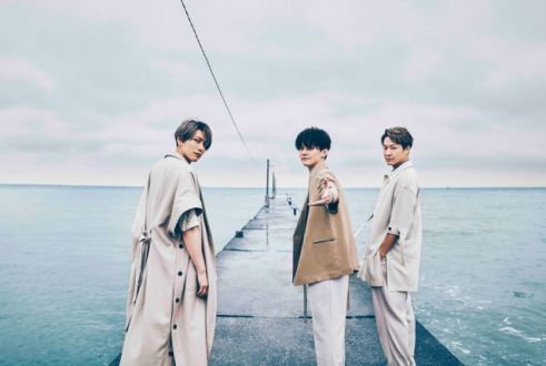 7月26日のゲストに3人組ダンス&amp;ボーカルグループ Leadが登場！