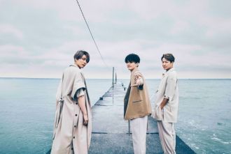 7月26日のゲストに3人組ダンス&amp;ボーカルグループ Leadが登場！