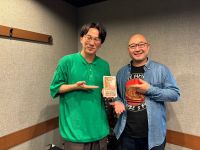 PEOPLE～from JAPAN　6月30日OA　今回のテーマは＜焼きそば＞