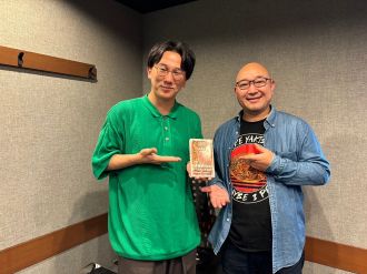 PEOPLE～from JAPAN　6月30日OA 今回のテーマは＜焼きそば＞