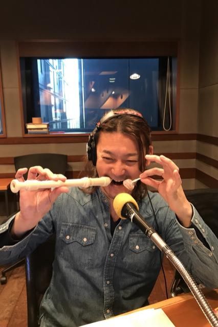 2019年3月20日(水)放送終了！