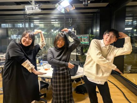 2月21日(金) 第４３回　ガン患者の方の日常生活を支える自助具を開発