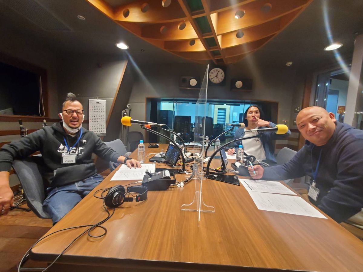 トム・ブラウンのお二人と 漫画家・つの丸さんの話を盗み聞き・・・「モンモンモン」と「みどりのマキバオー」はお笑い芸人の教科書！漫画家とお笑い芸人の似ている所とは？