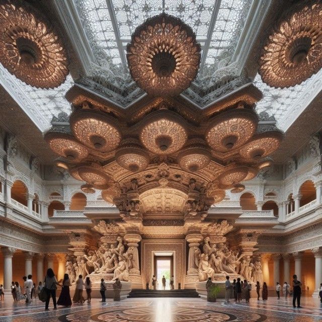 #34 ミュージアム