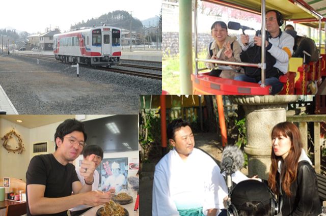 KIKI-TABIレジェンド　Dの推し旅スペシャル！