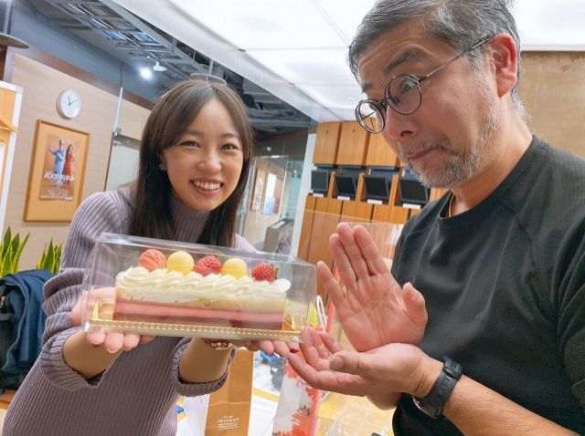 12月1日（水）Song List♪