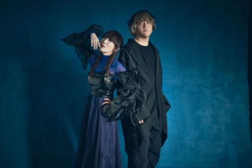 7月4日（火）の『真夜中のプレイリスト』担当は音楽ユニット angelaのatsukoさんとKATSUさん！