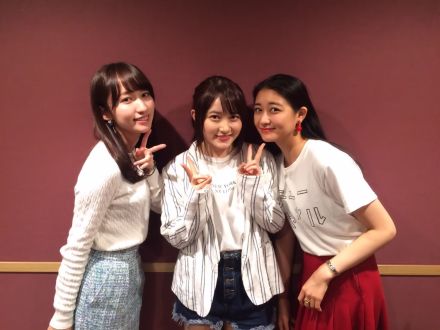 【 もしも生まれ変わるとしたら？ 】･･･2019年5月29日からのJHNこぼれ話（モーニング兼カントリー森戸・アンジュルム和田・カントリー山木） 