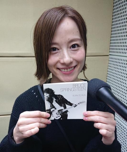 ロック界のボス！