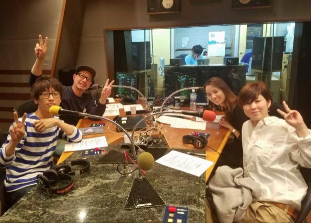 ゲスト「アンダーグラフ」