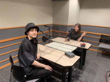 ～緑黄色社会　プロデュース・スーパーエディション③～