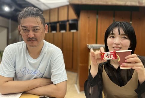 2023年8月29日(火)テーマ「マイケル・ジャクソンなりきりフリーメッセージ」