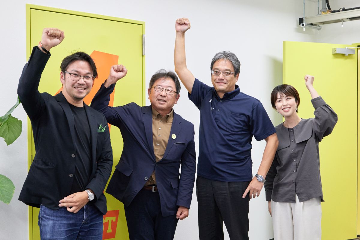 畜産王国みやざき第10回（12.8放送分）