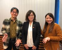 2021年12月5日OA①　㈱日光アカデミー　日本両棲類研究所