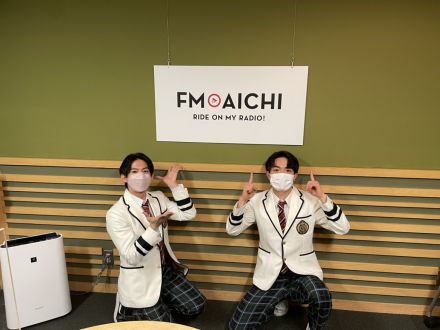 2023年3月1日(水)ON AIR！今週のテーマは、「愛知県出身の武将」