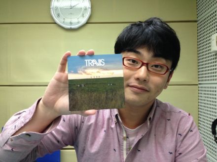 2014年9月16日（火）～空ジャケ～