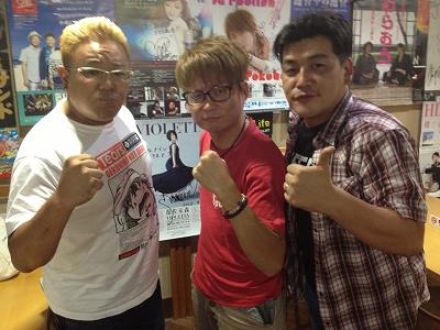 ９月２５日放送後記