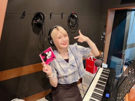 ハラミちゃんのハラミファソRadio♪　第81回