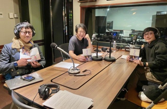 富士ヒルに参加する際のマナーや安全運転のルールを富士ヒル初参加の井上和彦さんと学びます！