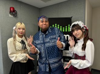 11/1 巷で話題のポーカーディーラー2名が登場！＜ゲスト：りりむさん / あさひさん＞