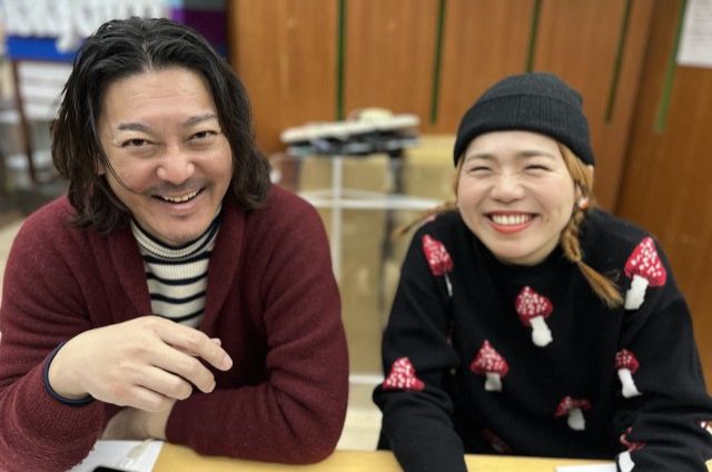 2025年2月18日(火)テーマ「へっちゃら選手権！」