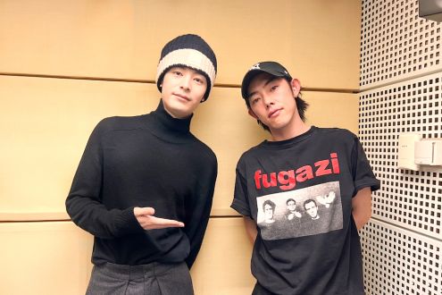 塩野瑛久「ヒーローって、改めて良いなと思った」