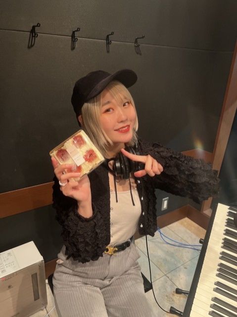 ハラミちゃんのハラミファソRadio♪　第137回