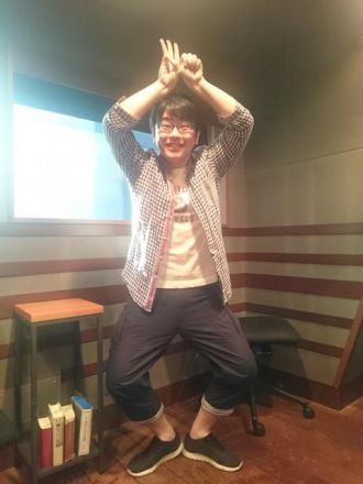 8月3日金曜日のハピモニスタート！