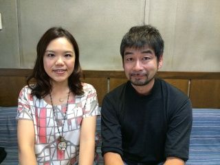 ゲスト：辻村深月さん