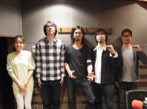 今日のゲストは、「鶴」！